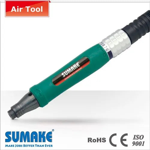 Model-Pneumatic pencil grinder model- GP260 RPM-60000,AIR PRESSURE 50-100 PSI