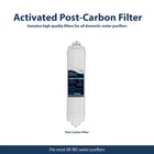 Model-Post Carbon Filter