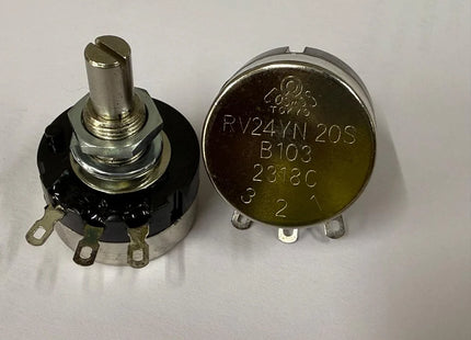 Potentiometer,Cosmos,RY24YN