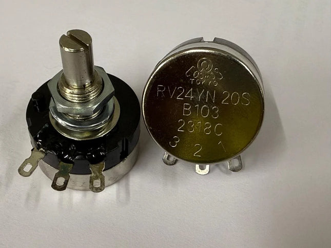 Potentiometer,Cosmos,RY24YN