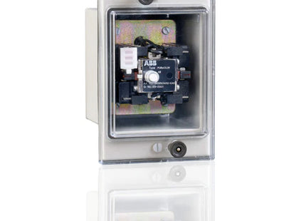 MODEL-MASTER RELAY ART NO. 1MYN563613-AAC 24 V DC PQ8NCH2J RELAY 24VDC  5 NO+2NC
