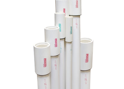 MODEL- PVC COLUMN PIPE PRAKASH