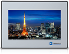 MODEL-HMI MONITOUCH TYPE-TS1070S INPUT 24VDC