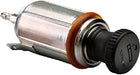 MODEL-CIGARETTE LIGHTER WITH MALE AND FEMALE FIREFLY XE-79000020