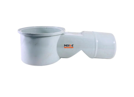 MODEL-CPVC PVC NAHNI TRAP 110X 90(PRINCE)