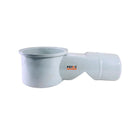 MODEL-CPVC PVC NAHNI TRAP 110X 90(PRINCE)