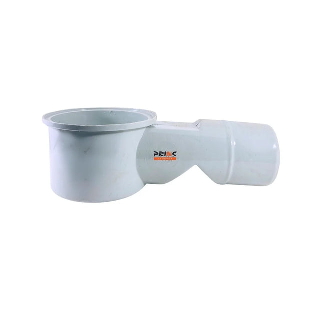 MODEL-CPVC PVC NAHNI TRAP 110X 90(PRINCE)