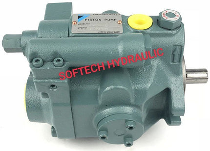 MODEL- PUMP W-V38 A1RX-95 HYDRAULIC PUMP FOR CASTING LINE1