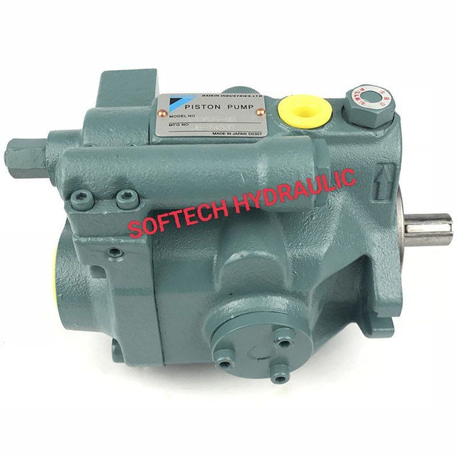 MODEL- PUMP W-V38 A1RX-95 HYDRAULIC PUMP FOR CASTING LINE1
