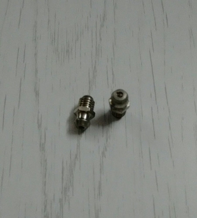 MODEL- GREASE NIPPLE 1/4