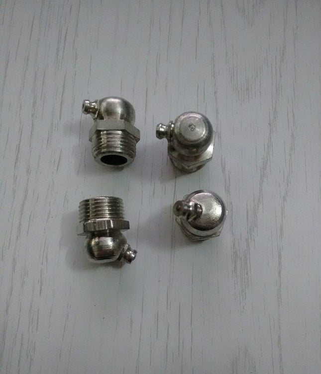 MODEL- GREASE NIPPLE 3/8