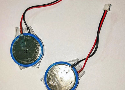 Model-CR2450HR-Battery with Cable