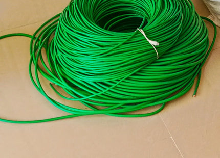MODEL-EARTHING CABLE 6 SQ.MM