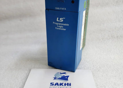 LS GM6-PAFA Power Supply
