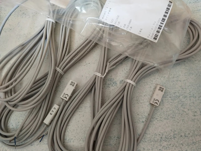 MODEL-REED SWITCH AX115CE