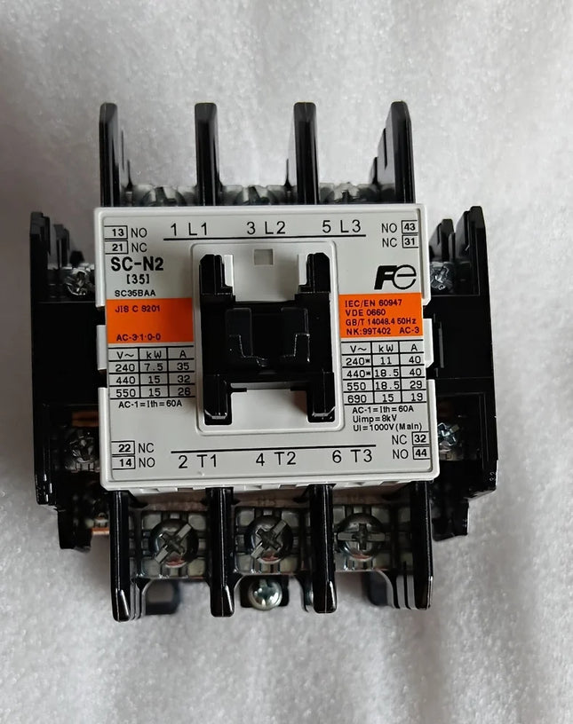 Model-SC-N2(35)-FUJI