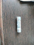 MODEL- GHCONS03637/ CYLINDRICAL FUSE DANFOSS MAKE 20AMP 10X38 500 VOLTS