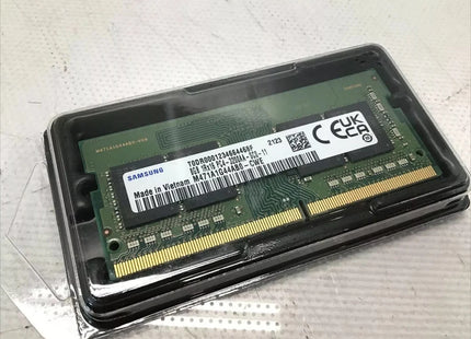 MODEL- SLS/BLR/7868736 : LAPTOP RAM SAMSUNG BRAND 8GB 3200MHZ