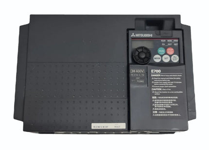 MODEL-VFD FR-E740-5.5K-CHT