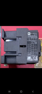 MODEL - POWER CONTACTOR TC1D0910-E