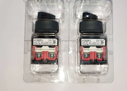 MODEL- AM22PR-311B SELECTOR SWITCH
