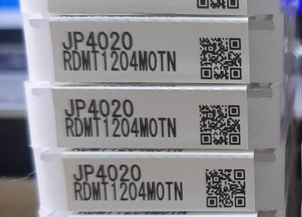 MODEL-IMSERT RDMT1204 MOTN JP4020 FROM STITCH OVERSEASE MOLDINO MAKE