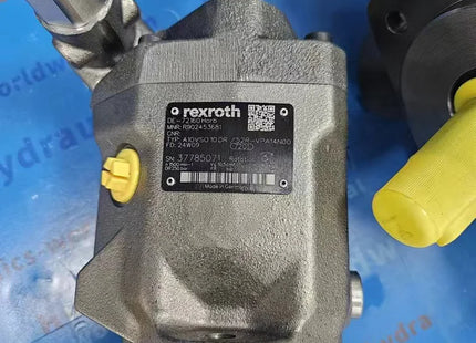 MODEL-AXIAL PISTON PUMP A10VS010DR/52R-VPA14N00