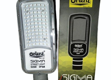 LL-115-50w orion street light series led