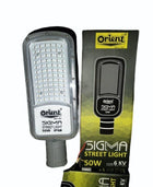 LL-115-50w orion street light series led