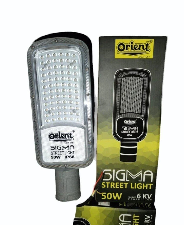 LL-115-50w orion street light series led