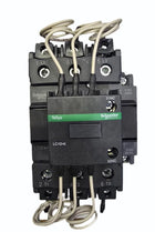 MODEL- CONTACTOR LC1DWK12 COIL 220-240 VOLT