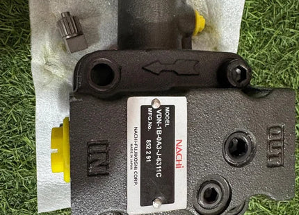 MODEL- CM1986-NACHI MAKE PUMP VDN-1B-0A3-J-6311C
