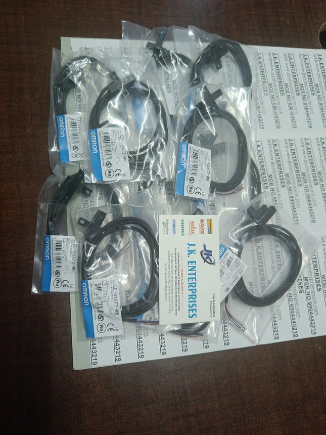 MODEL-RPM  SENSOR (EE-SX674)