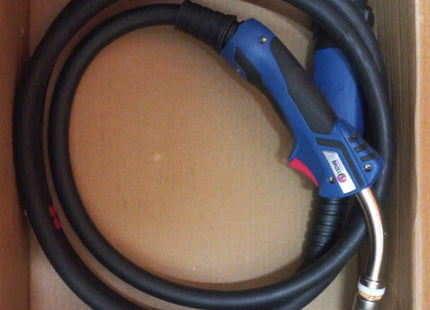 MODEL- CO2 TORCH 24KD 400 AMP 3MTR C MAKE-MOG