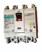 MODEL-EW100EAG-3P100 ELCB-100A-440VAC 3 POLE