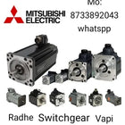 MODEL- MOTOR AC SERVO HG-KN43J, MITSUBISHI