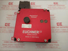 MODEL-  DOOR SWITCH EUCHNER TZ1 LED024M-C1684 FOR 8 NOS OLD DMG 60H/80H MACHINES