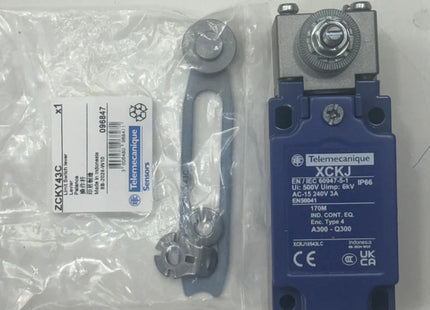 MODEL-LIMIT SWITCH XCKJ10543LC