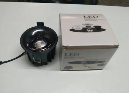 ll-81-12w SHINE COB SERIES