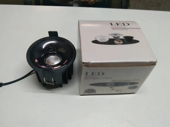ll-81-12w SHINE COB SERIES