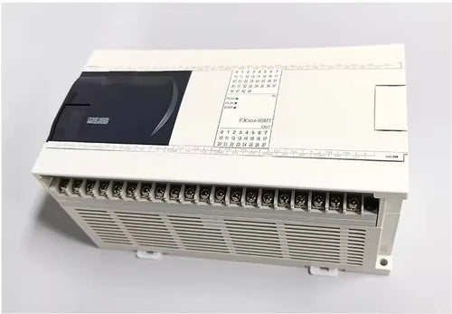 MODEL-PLC FX3G-60MT-CM MITSUBISHI
