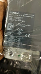 Siemens 6SN1123-1AA00-0BA1
