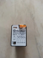 MODEL- GLASS RELAS HEXACOOL 230VAC 14 PI