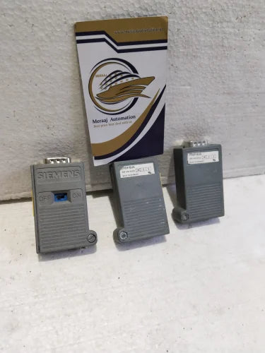 MODEL- PROFIBUS CONNECTOR (VIPA) 6GK1500-0EA02 MAKE SIEMENS