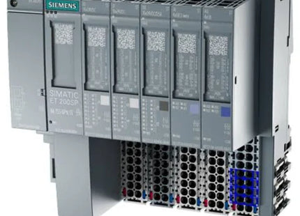 MODEL-AO MODULE 6ES7 135-6HD00-OBAL SIEMENS