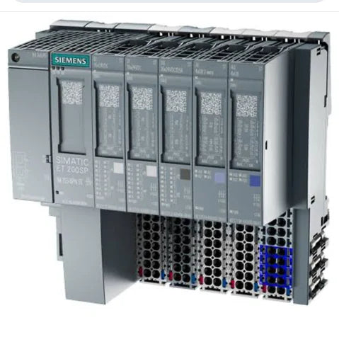 MODEL-AO MODULE 6ES7 135-6HD00-OBAL SIEMENS