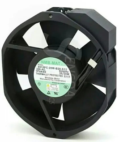 5915PC-20T-B20-S01