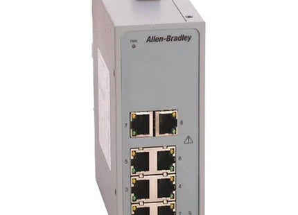 Allen Bradley 1783-US8T