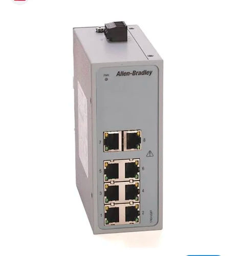 Allen Bradley 1783-US8T