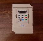 MODEL- VFD VF22-0022MS INPUT 220V 3 PHASE POWER 2.2 KW